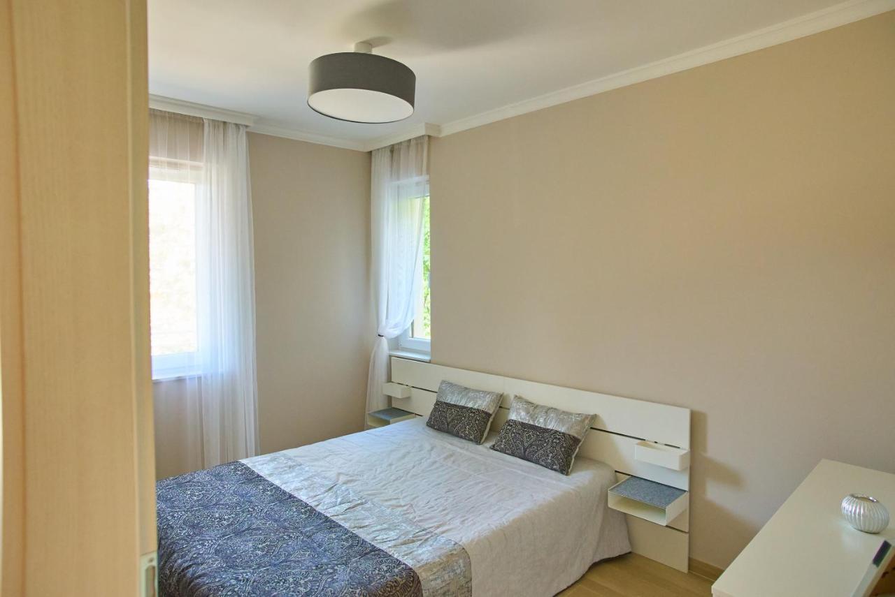 Sunlight Grey - Szeged Apartamento Exterior foto