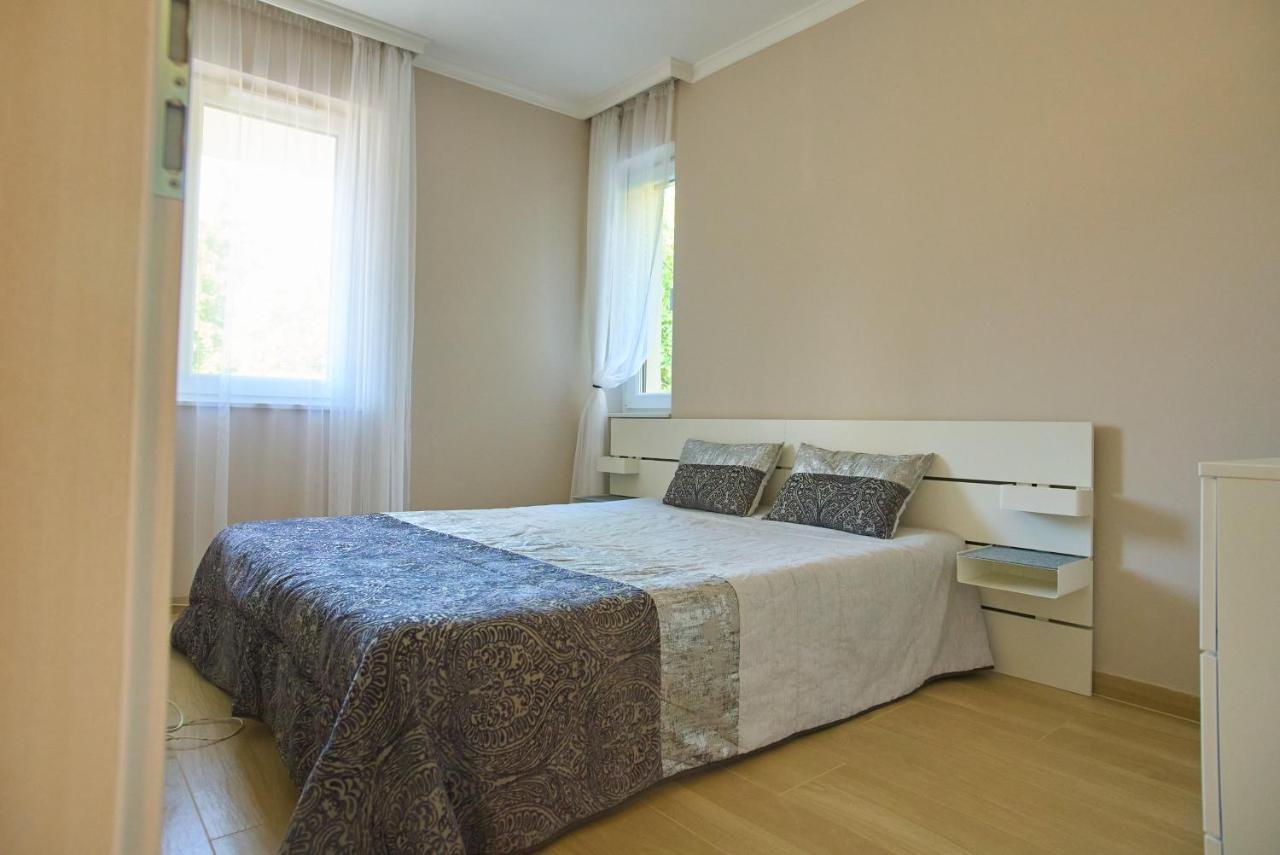 Sunlight Grey - Szeged Apartamento Exterior foto
